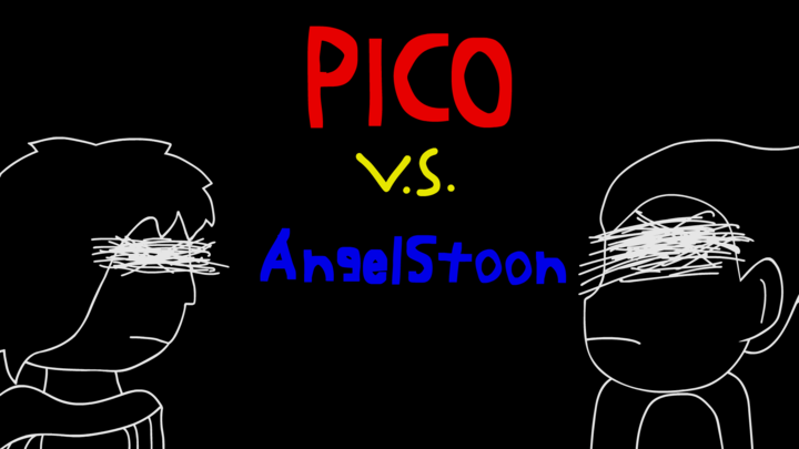 Pico VS ÁngelStoon