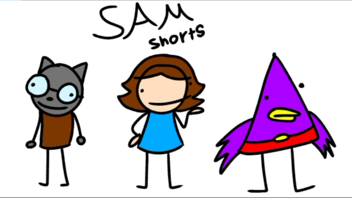 Sam Shorts ep4: Chimu is sad
