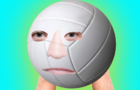 Volleyball and the Lemon (2022)