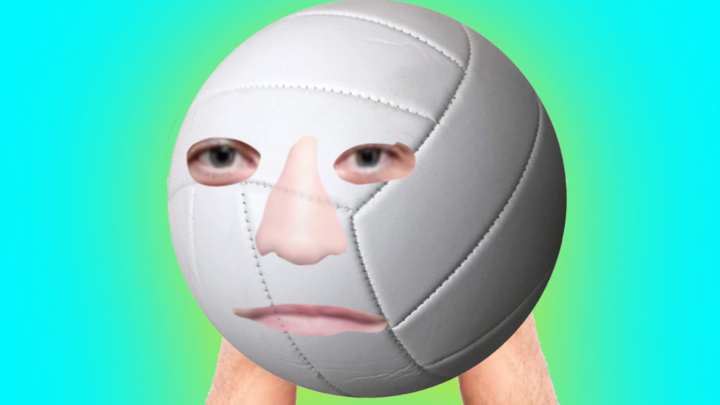 Volleyball and the Lemon (2022)