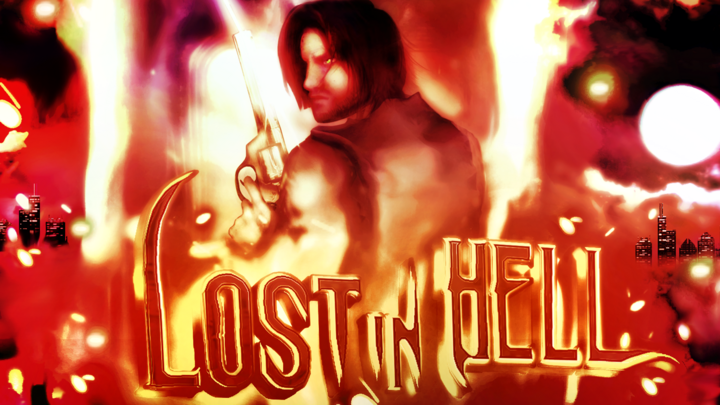 Lost in Hell