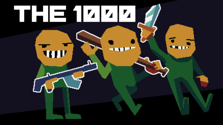 The 1000