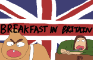 Breakfast in Britain