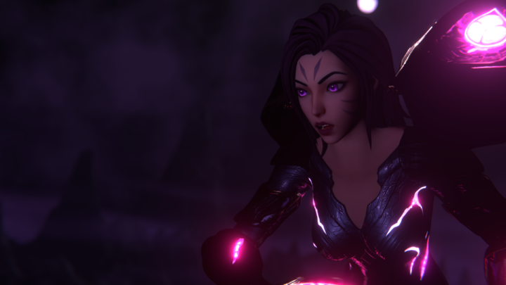 Kai'sa Second Skin
