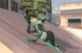 Midna's Boredom Quest - The Bored Beginning