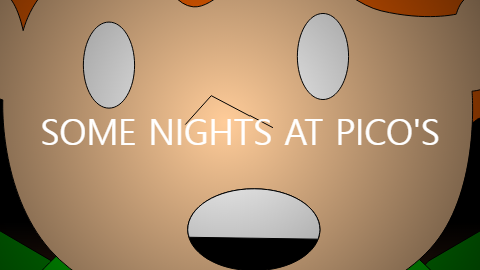 Some Nights At Pico's