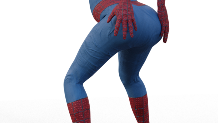 Spider-Man