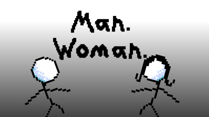 Man/Woman