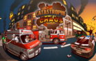 Catastrophe Chaos