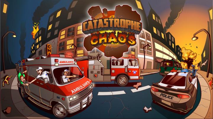 Catastrophe Chaos
