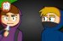 Two Stupid Kidnappers