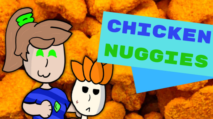 Free Chicken Nuggies | Lapiziold