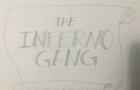 The Inferno Gang Pilot