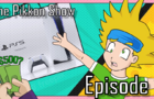 Pikkon Gets Scammed | Episode 1 | The Pikkon Show @KidCori
