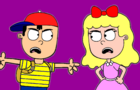 EarthBound Parody - After the Adventure