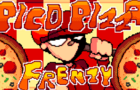 Pico Pizza Frenzy