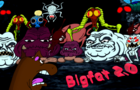 Bigfat 2.0 | Dilapidated Dungeons