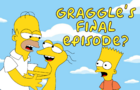 Graggle Simpson's Final Episode! (Simpsons Meme Animation)