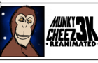 Munky Cheez 3K Reanimated