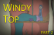 Windy Top - Part 2