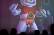 circus baby's afterparty