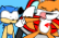 Tails Dies (Sonic Parody)
