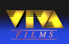 1990-2003 Viva Films logo remade in Blender