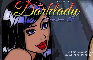 The Darklady Adventures - Episode I