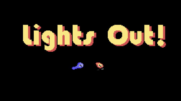 Light's Out (Prototype)