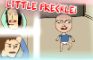 Marlo & Steve | Episode 4 Season 2 - Little Freckle