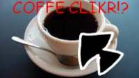 Coffee Clicker!
