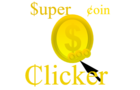 Super Coin Clicker
