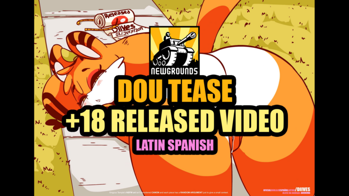 Dou Tease (LATIN SPANISH)