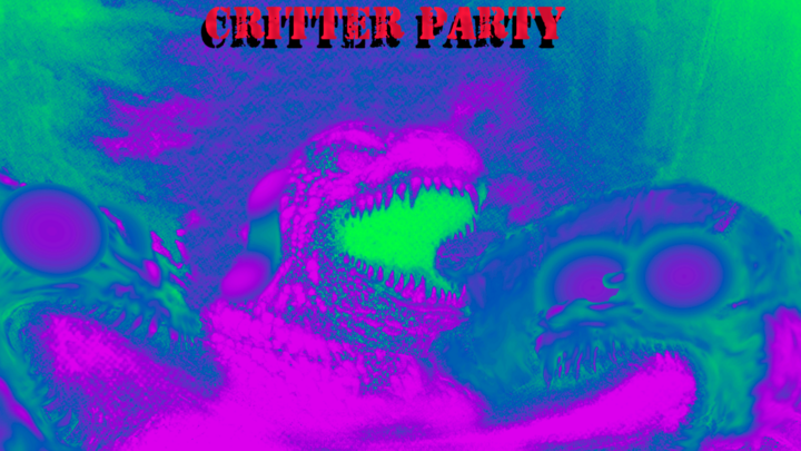 Critter Party