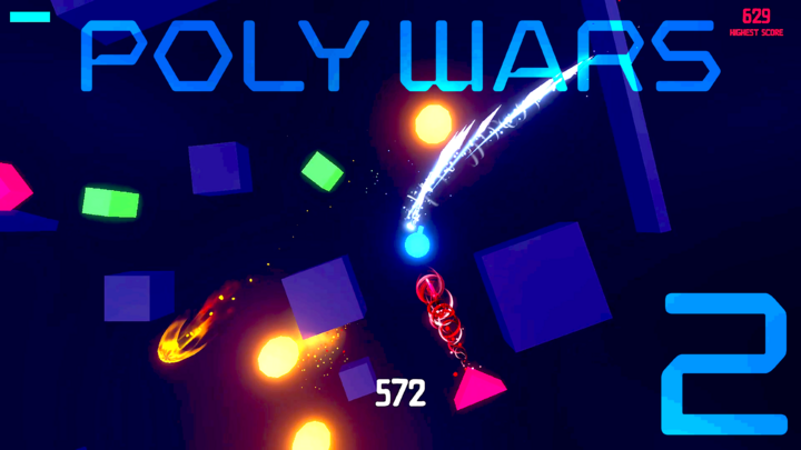 POLY WARS 2