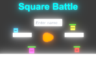 Square Battle