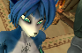 Krystal x Cenvir short animation 3
