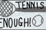 Ned Episode 4: "Tennis Enough"