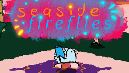 Seaside Fireflies
