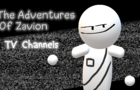 The Adventures Of Zavion - TV Channels