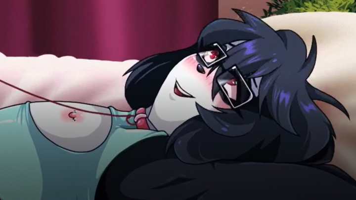 FEMBOY FROTTING FUN!