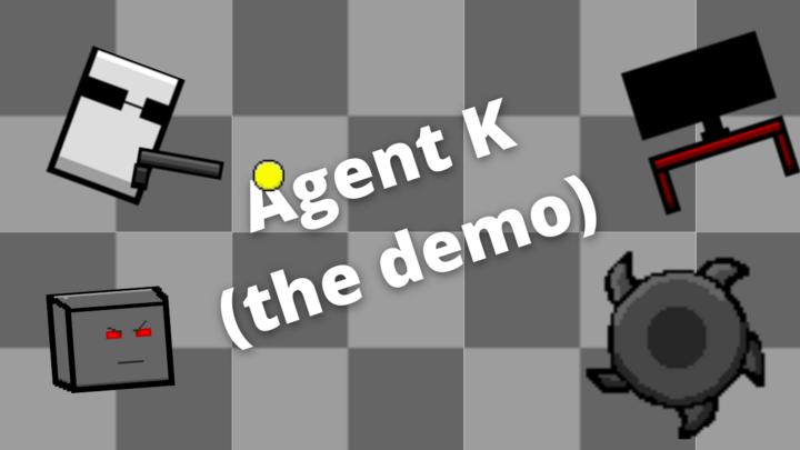 Agent K (the demo)