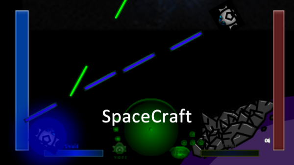 SpaceCraft