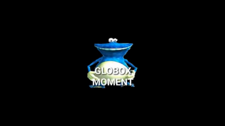 Globox Moment 3