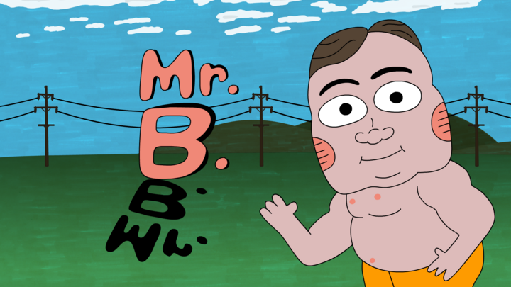 Mr. B