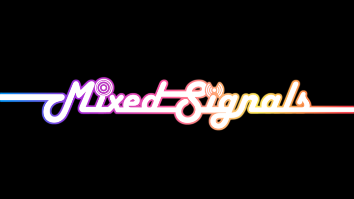 Mixed Signals Animated Short Film Kickstarter Promo