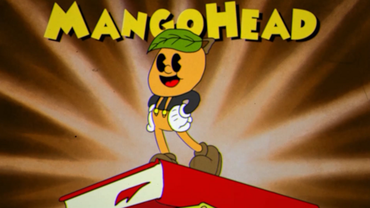 MangoHead