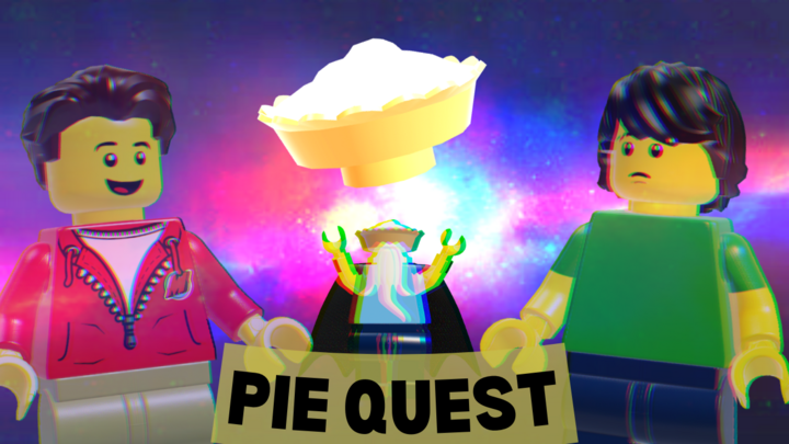 Pie Quest