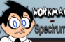 Workman At Spectrum