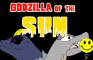 Godzilla Of The Sun